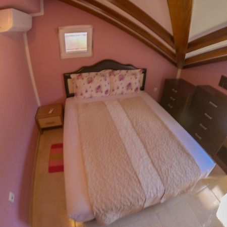 Porto Del Sole Apartments Тиват Экстерьер фото