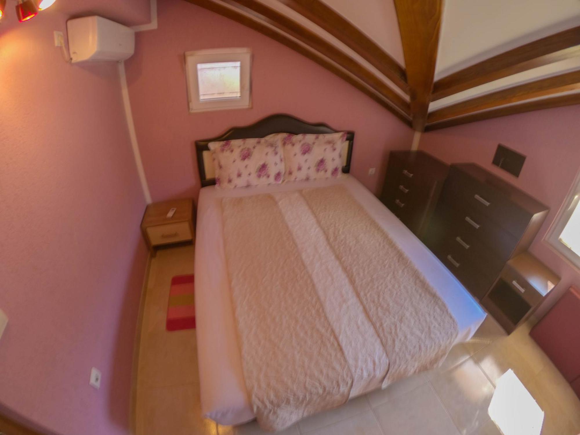 Porto Del Sole Apartments Тиват Экстерьер фото