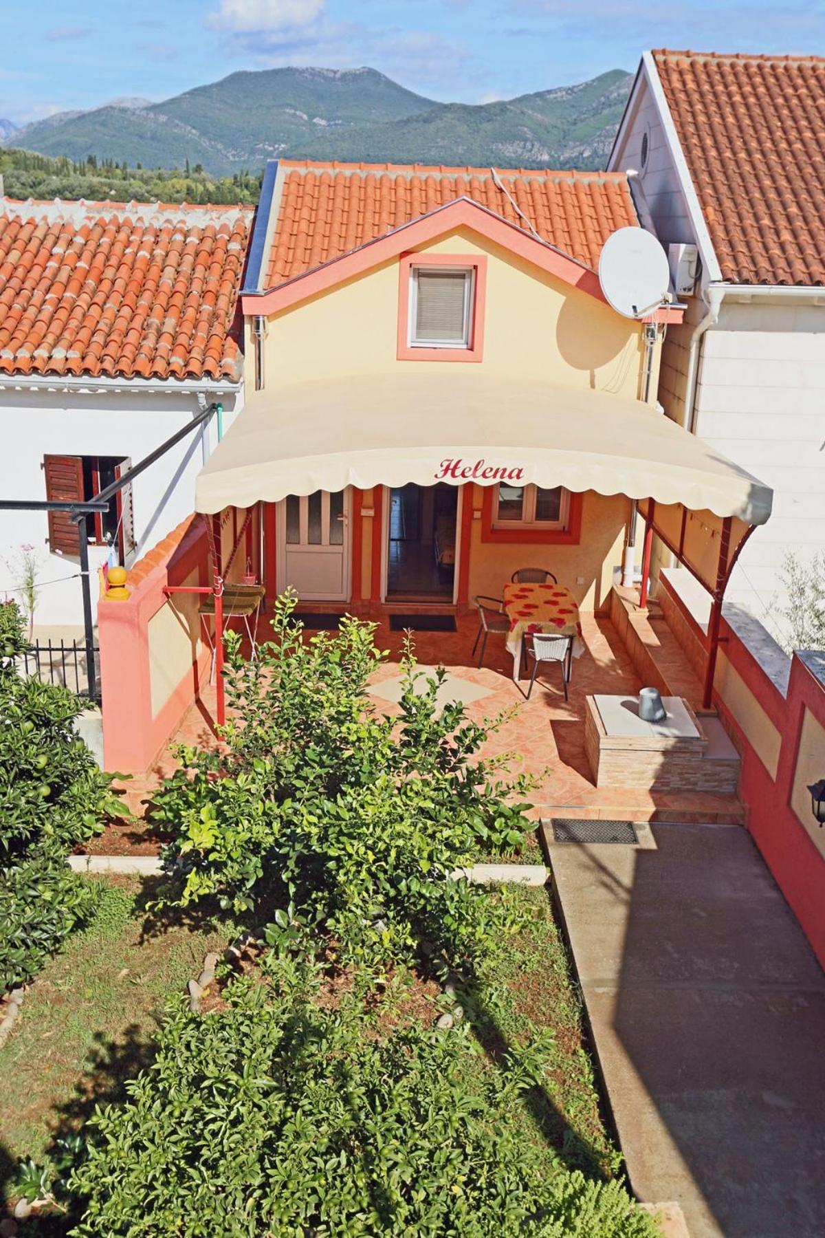 Porto Del Sole Apartments Тиват Экстерьер фото
