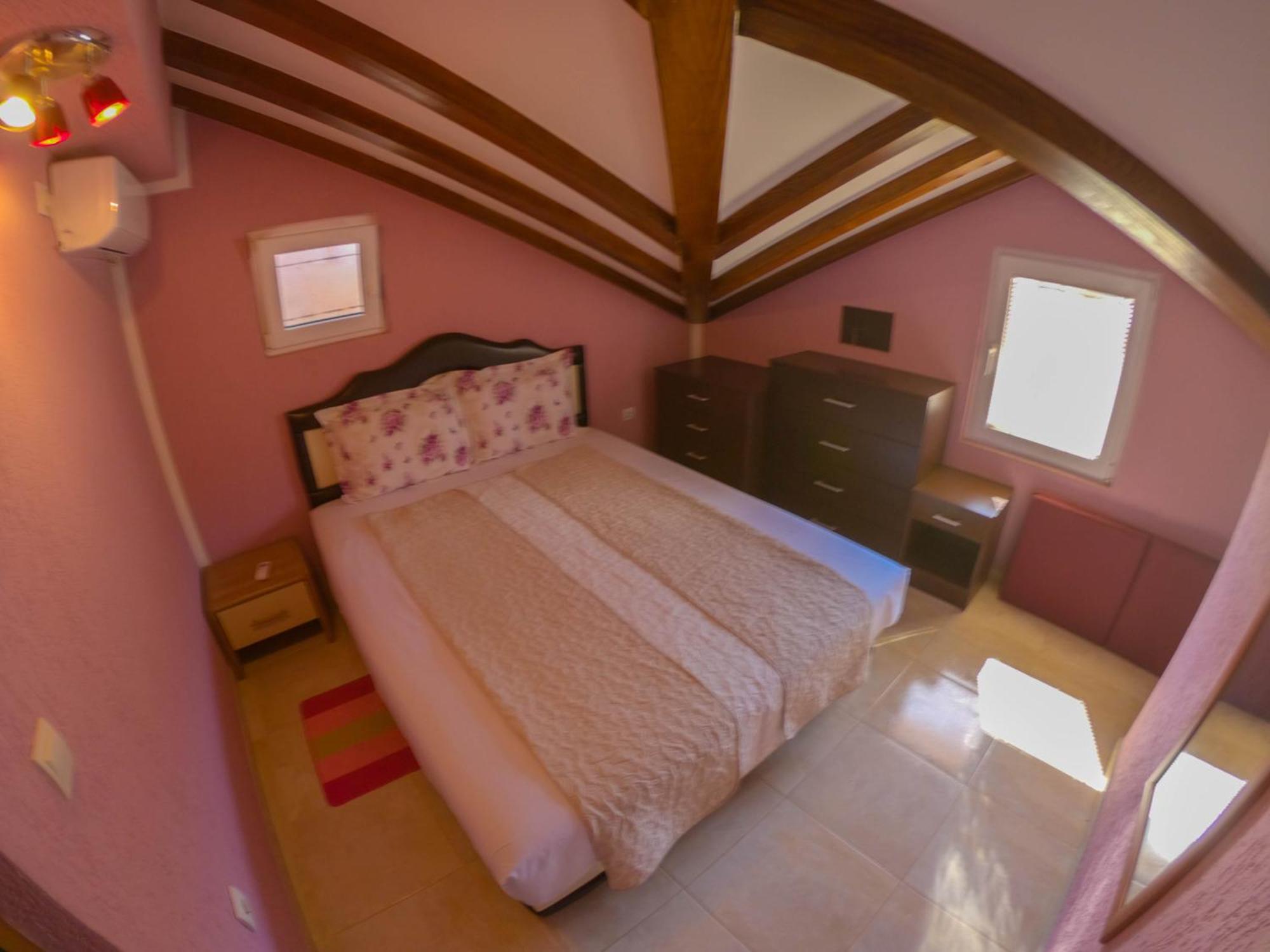 Porto Del Sole Apartments Тиват Экстерьер фото