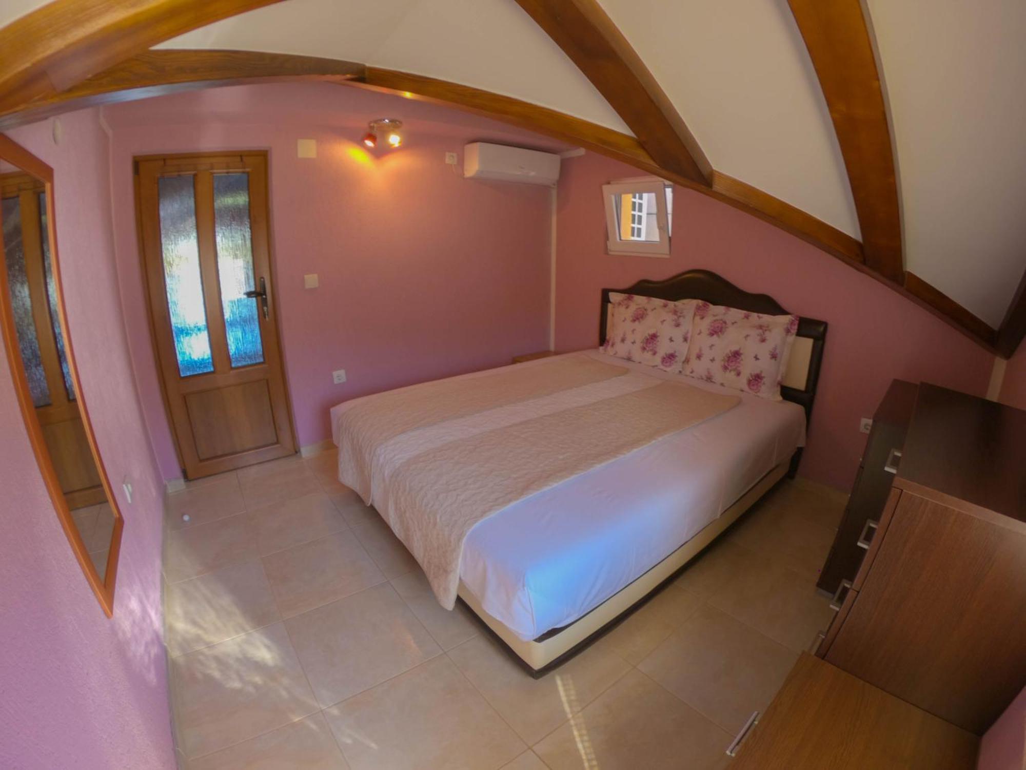Porto Del Sole Apartments Тиват Экстерьер фото