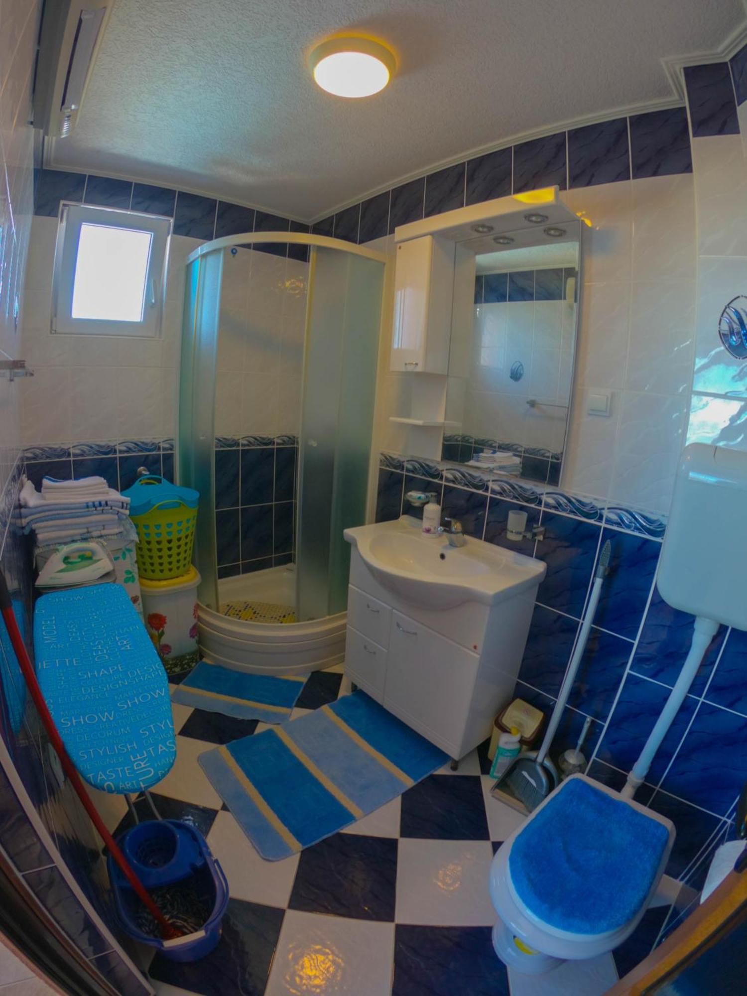 Porto Del Sole Apartments Тиват Экстерьер фото