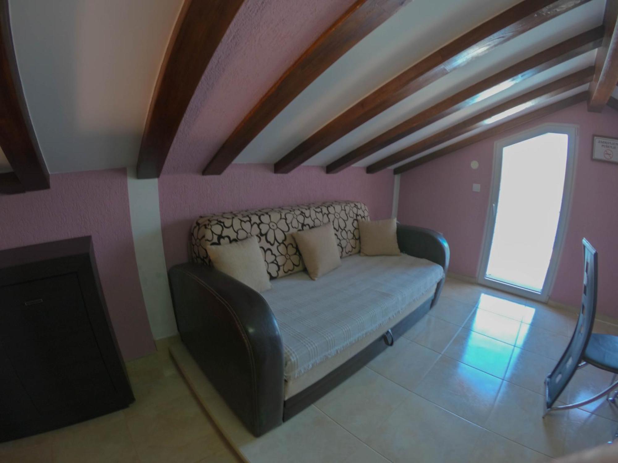 Porto Del Sole Apartments Тиват Экстерьер фото